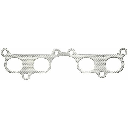 Fel-Pro Exh Gasket, Ms92721 MS92721